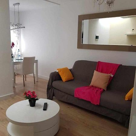 קורלחו Apartamento Talay 1 מראה חיצוני תמונה