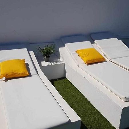 קורלחו Apartamento Talay 1 מראה חיצוני תמונה