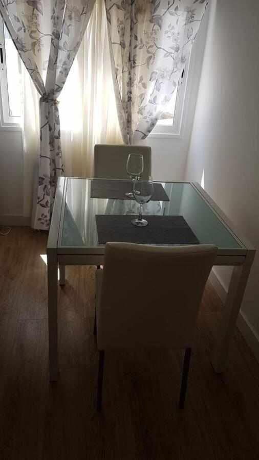 קורלחו Apartamento Talay 1 מראה חיצוני תמונה