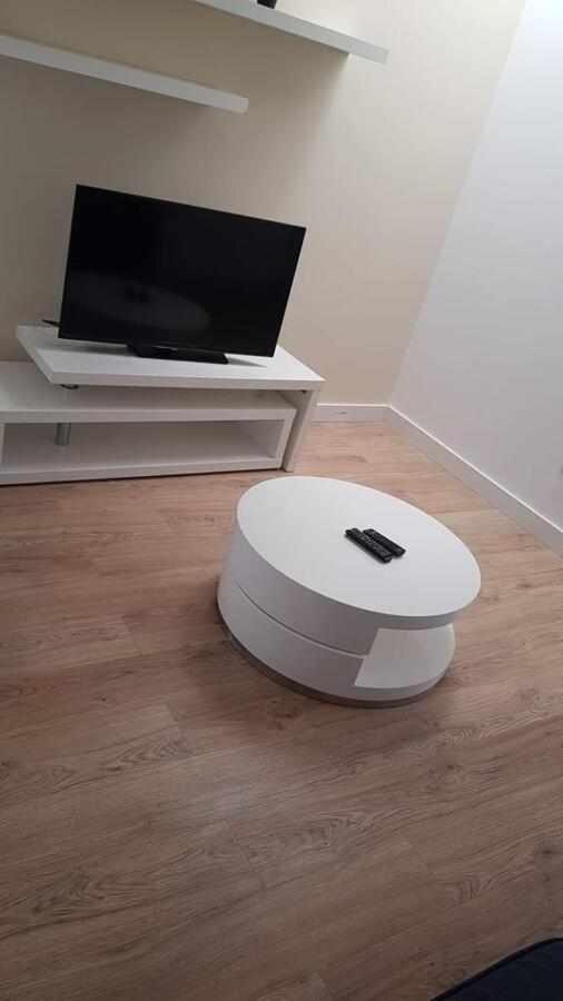 קורלחו Apartamento Talay 1 מראה חיצוני תמונה