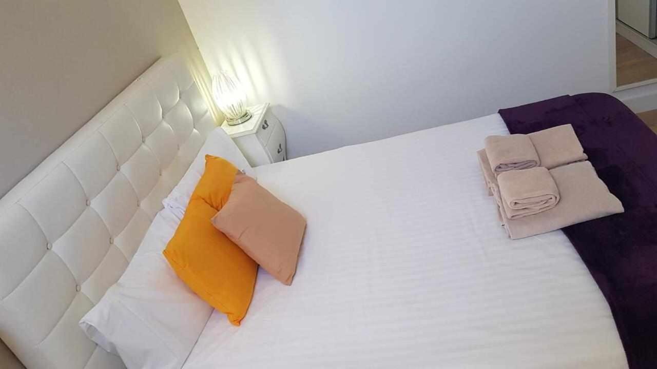 קורלחו Apartamento Talay 1 מראה חיצוני תמונה