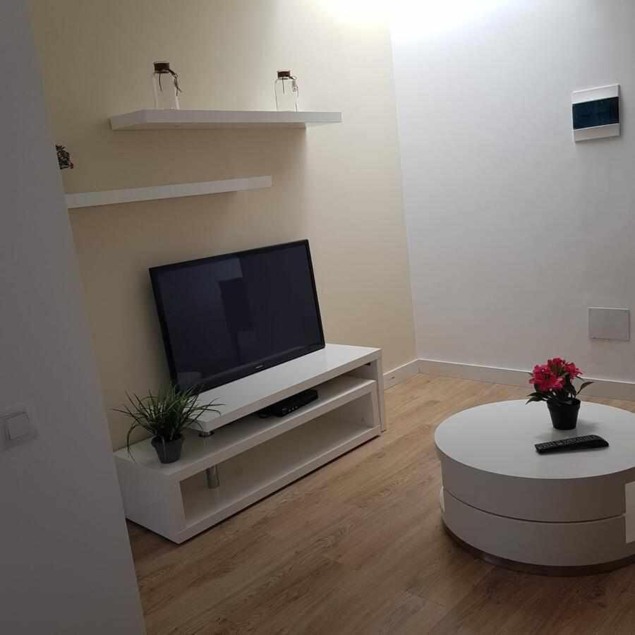 קורלחו Apartamento Talay 1 מראה חיצוני תמונה