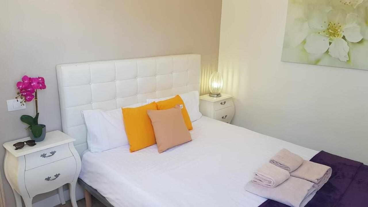 קורלחו Apartamento Talay 1 מראה חיצוני תמונה