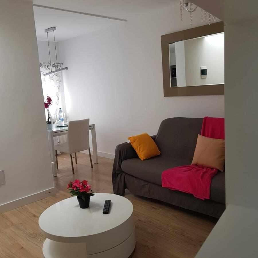 קורלחו Apartamento Talay 1 מראה חיצוני תמונה