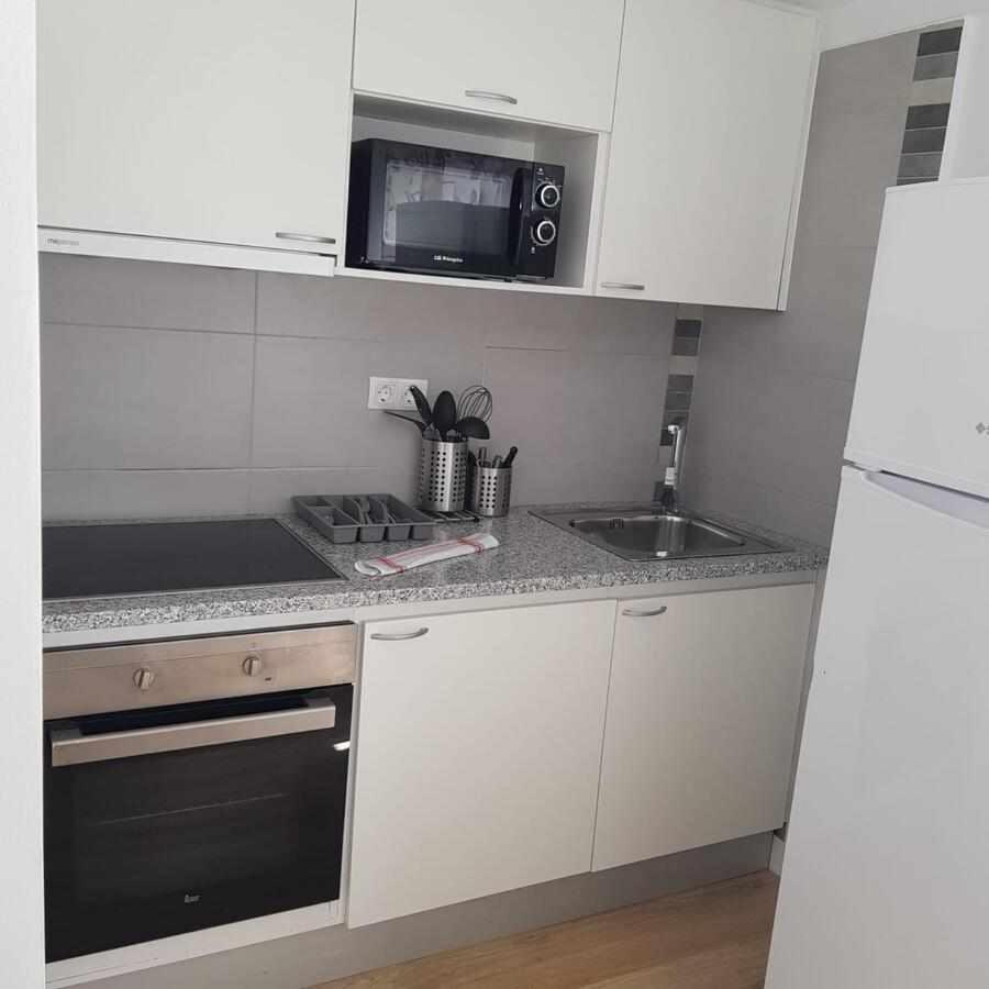 קורלחו Apartamento Talay 1 מראה חיצוני תמונה