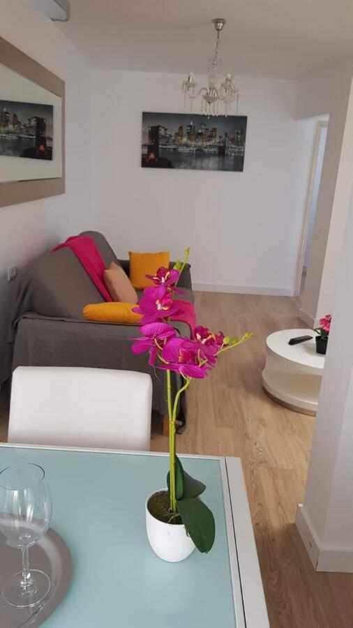 קורלחו Apartamento Talay 1 מראה חיצוני תמונה