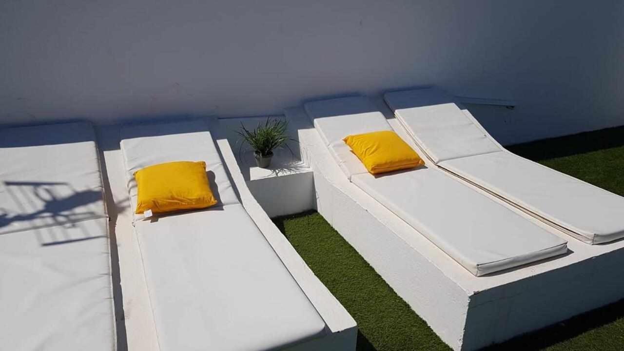 קורלחו Apartamento Talay 1 מראה חיצוני תמונה